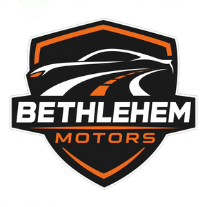 Bethlehem Motors Logo